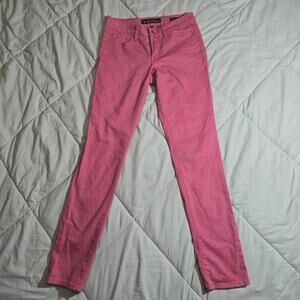 Salt Works Scene Queen Y2k Skinny Jeans